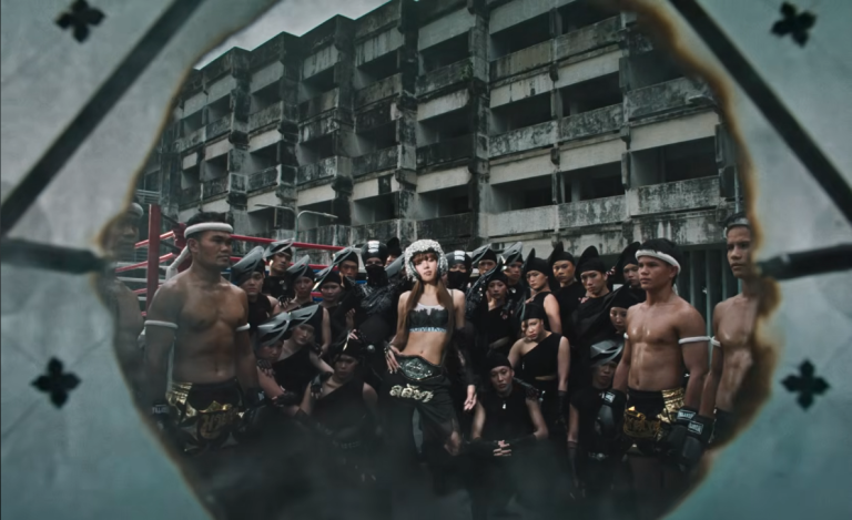 lisa blackpink