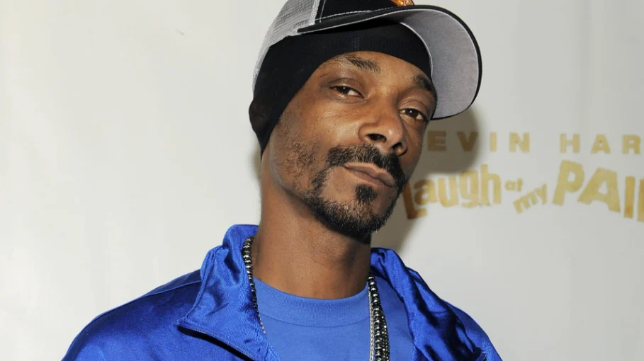 Snoop Dogg